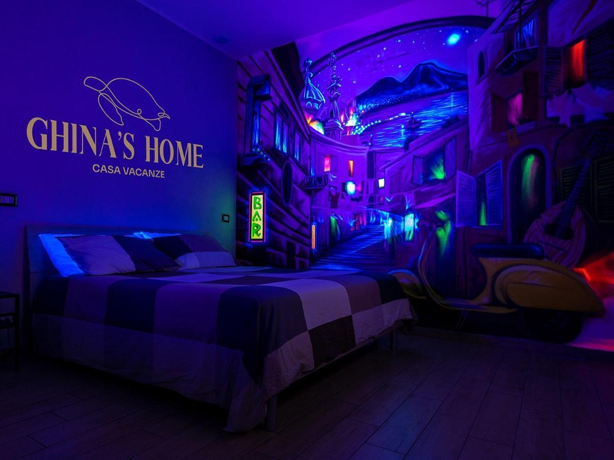 Ghina'S Home Naples Exterior photo